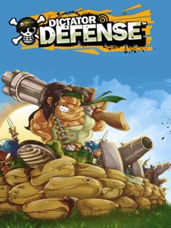 Download Game Dictator Defense Hack Full Tiền